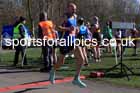Masters Men Over-50s, 2026 NECAA Royal Signals Road Relays, Hetton Lyons Country Park, Hetton le Hole. Photo: David T. Hewitson/Sports for All Pics